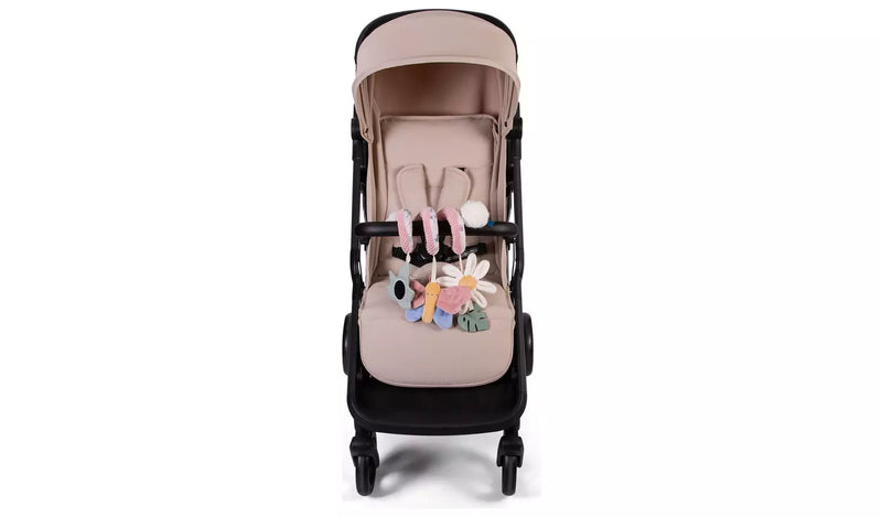 Red Kite: Spiraloo Twisty Activity Toy (Rose & Ivy)