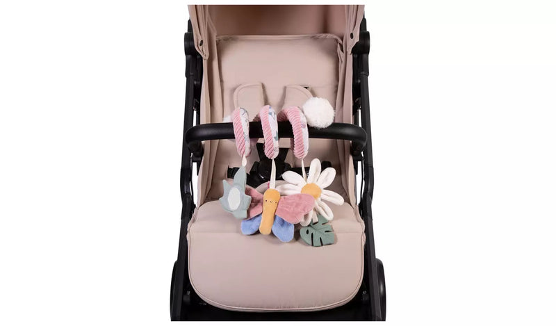 Red Kite: Spiraloo Twisty Activity Toy (Rose & Ivy)