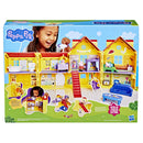 Peppa Pig: Peppa's Big Family House Playset