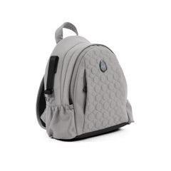 Egg 3 (8 Piece Bundle) Glacier With Maxi Cosi Cabriofix