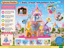 Sylvanian Families Baby Dream Amusement Park