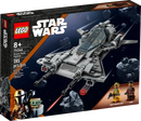 Lego Star Wars Pirate Snub Fighter (75346)