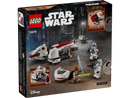 Lego Star Wars BARC Speeder Escape (75378)