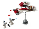 Lego Star Wars BARC Speeder Escape (75378)
