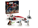 Lego Star Wars BARC Speeder Escape (75378)