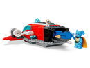 Lego Star Wars The Crimson Firehawk (75384)