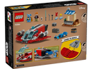 Lego Star Wars The Crimson Firehawk (75384)