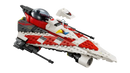 Lego Star Wars Jedi Bob's Starfighter (75388)
