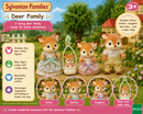 Sylvanian Families Deer Family