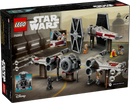 Lego Star Wars TIE Fighter & X-Wing Mash-Up (75393)