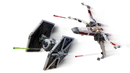 Lego Star Wars TIE Fighter & X-Wing Mash-Up (75393)