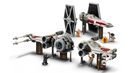 Lego Star Wars TIE Fighter & X-Wing Mash-Up (75393)