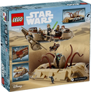 Lego Star Wars Desert Skiff & Sarlacc Pit (75396)