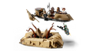 Lego Star Wars Desert Skiff & Sarlacc Pit (75396)