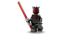 Lego Star Wars: Darth Maul Mech (75411)