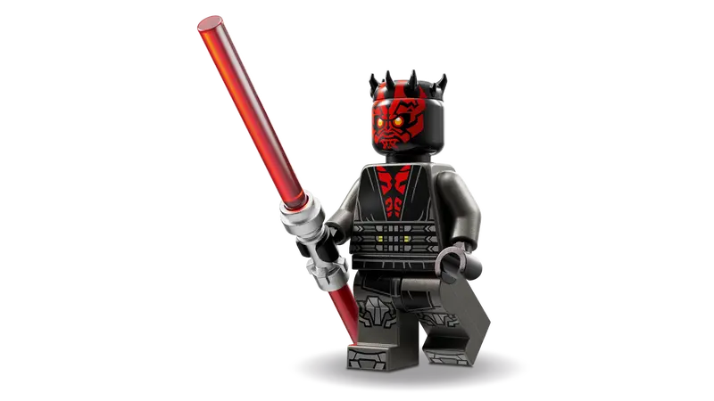 Lego Star Wars: Darth Maul Mech (75411)