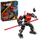 Lego Star Wars: Darth Maul Mech (75411)