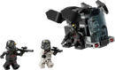 Lego Star Wars: Death Trooper & Night Trooper Battle Pack (75412)