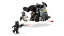 Lego Star Wars: Death Trooper & Night Trooper Battle Pack (75412)
