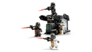 Lego Star Wars: Death Trooper & Night Trooper Battle Pack (75412)