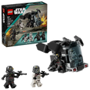 Lego Star Wars: Death Trooper & Night Trooper Battle Pack (75412)
