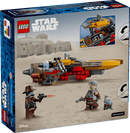Lego Star Wars 75437 - Cobb Vanth's Speeder