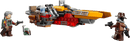 Lego Star Wars 75437 - Cobb Vanth's Speeder