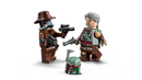 Lego Star Wars 75437 - Cobb Vanth's Speeder