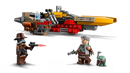 Lego Star Wars 75437 - Cobb Vanth's Speeder