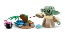 Lego Star Wars 75443 - Grogu's Homestead