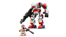 Lego Star Wars 75448 - Clone Shock Trooper Mech