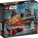 Lego Star Wars 75449 - Siege Of Mandalore Battle Pack