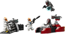Lego Star Wars 75449 - Siege Of Mandalore Battle Pack