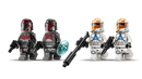 Lego Star Wars 75449 - Siege Of Mandalore Battle Pack
