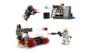Lego Star Wars 75449 - Siege Of Mandalore Battle Pack