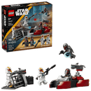 Lego Star Wars 75449 - Siege Of Mandalore Battle Pack