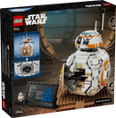 Lego Star Wars 75452 - BB-8 Astromech Droid