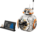 Lego Star Wars 75452 - BB-8 Astromech Droid