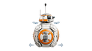 Lego Star Wars 75452 - BB-8 Astromech Droid