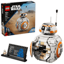 Lego Star Wars 75452 - BB-8 Astromech Droid