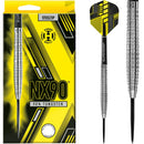 NX90 90% Tungsten Darts