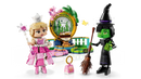 Lego Wicked 75682 - Elphaba & Glinda Figures