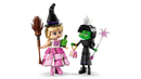 Lego Wicked 75682 - Elphaba & Glinda Figures
