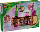 Lego Wicked 75683 - Glinda & Elphaba's Dormitory