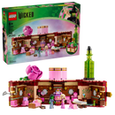 Lego Wicked 75683 - Glinda & Elphaba's Dormitory