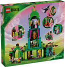 Lego Wicked 75684 - Welcome To Emerald City