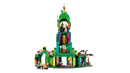 Lego Wicked 75684 - Welcome To Emerald City