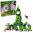 Lego Wicked 75684 - Welcome To Emerald City