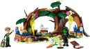 Lego Wicked 75687 - Elphaba's Retreat