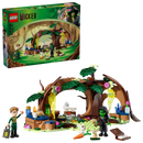 Lego Wicked 75687 - Elphaba's Retreat